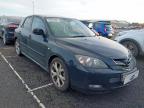 2008 MAZDA 3 1.6 SPORT 5DR for sale at Copart SANDTOFT