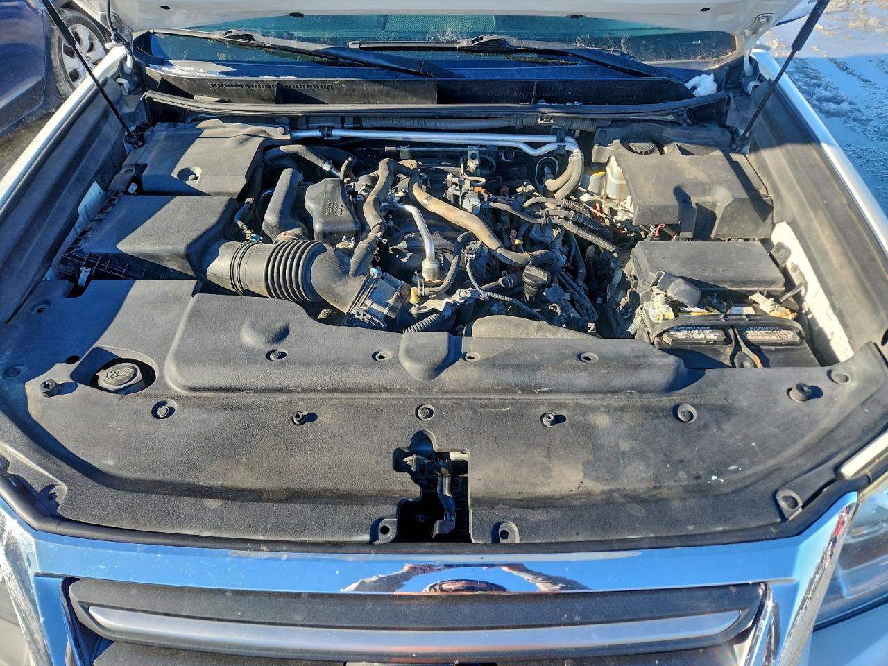 2014 Lexus Gx 460 VIN: JTJBM7FX2E5082783 Lot: 95279785