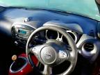 2011 NISSAN JUKE 1.6 ACENTA 5DR [SPORT PACK] for sale at Copart SANDWICH