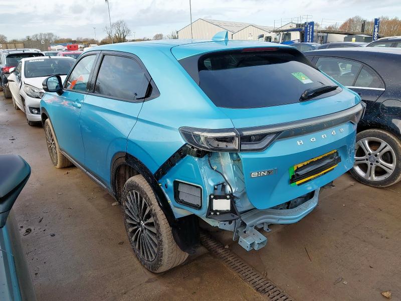 2024 HONDA E NY1 150KW ELEGANCE 69KWH 5DR AUTO