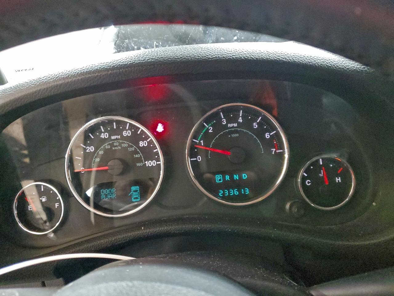 2014 Jeep Wrangler Unlimited Sahara VIN: 1C4BJWEG8EL224329 Lot: 95551015