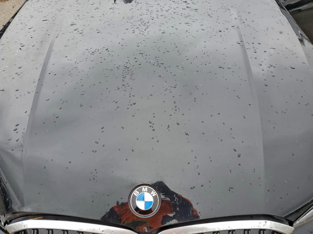 2025 BMW 330I VIN: 3MW69CW05S8E99229 Lot: 95196845