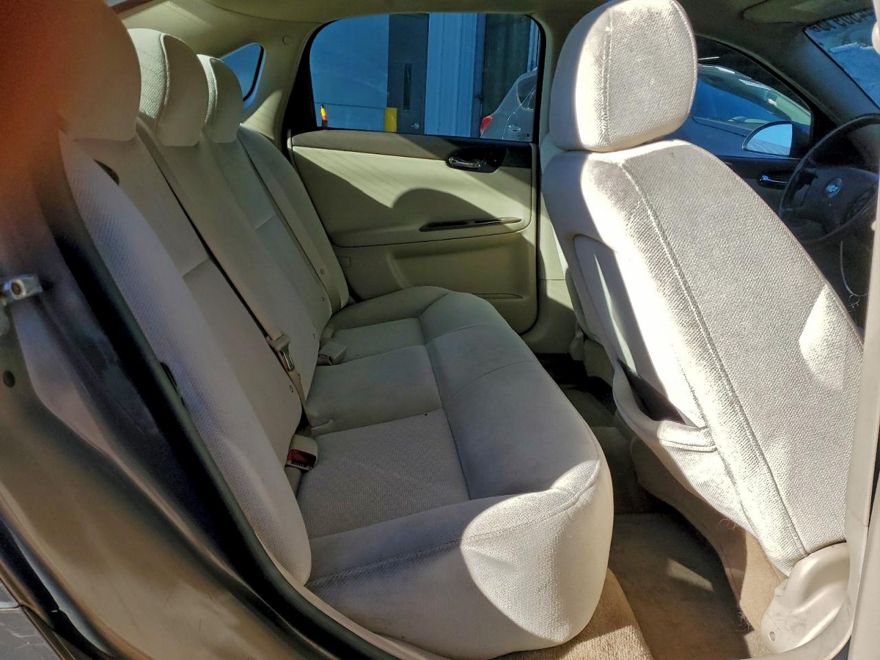 2007 Chevrolet Impala Lt VIN: 2G1WT58K079243823 Lot: 94480915