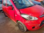 2009 HYUNDAI I10 1.1 ES 5DR for sale at Copart SANDY