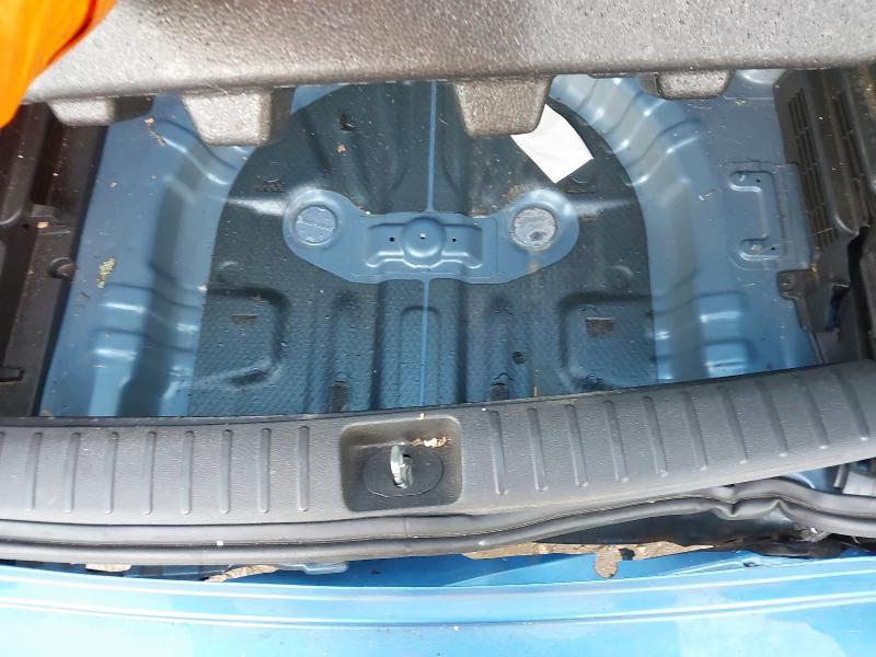 2018 HYUNDAI TUCSON 1.6 GDI BLUE DRIVE SE NAV 5DR 2WD