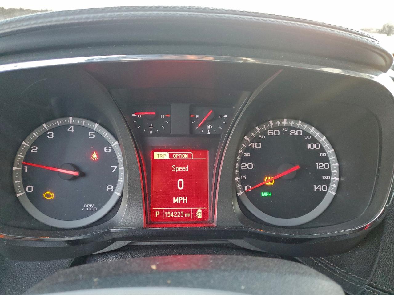 2016 GMC Terrain Denali VIN: 2GKFLVE34G6201262 Lot: 94131125