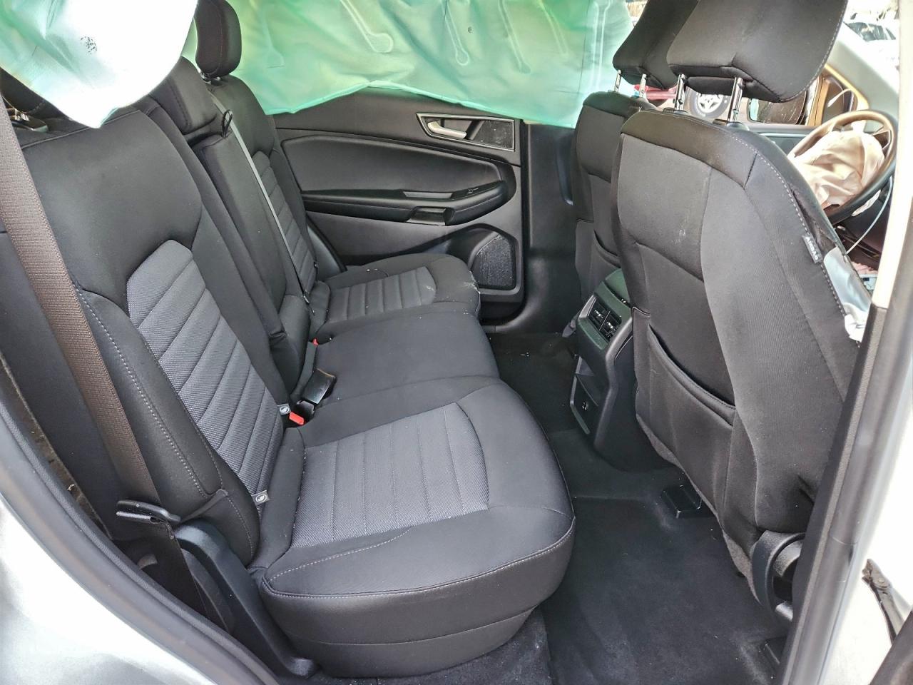 2022 Ford Edge Se VIN: 2FMPK4G9XNBA18074 Lot: 95197985