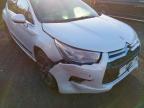 2011 CITROEN DS4 1.6 THP 16V 200 DSPORT 5DR for sale at Copart SANDTOFT