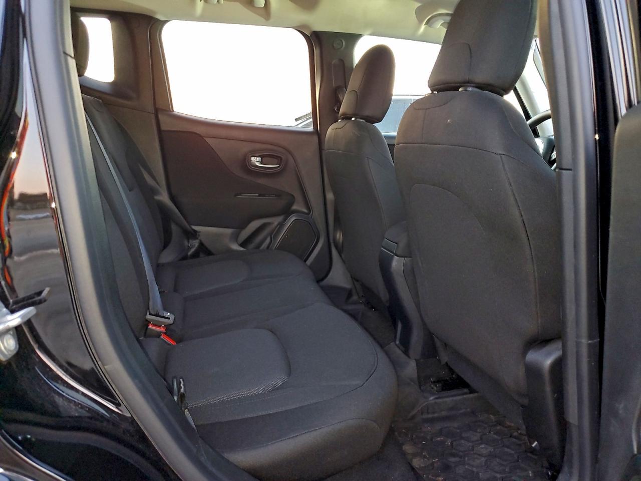 2019 Jeep Renegade Sport VIN: ZACNJBAB6KPK53915 Lot: 94802265