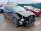 2015 KIA CEED 1.6 GDI 4 TECH 5DR DCT for sale at Copart WESTBURY