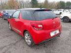 2012 CITROEN DS3 1.6 E-HDI AIRDREAM DSTYLE 3DR for sale at Copart SANDTOFT