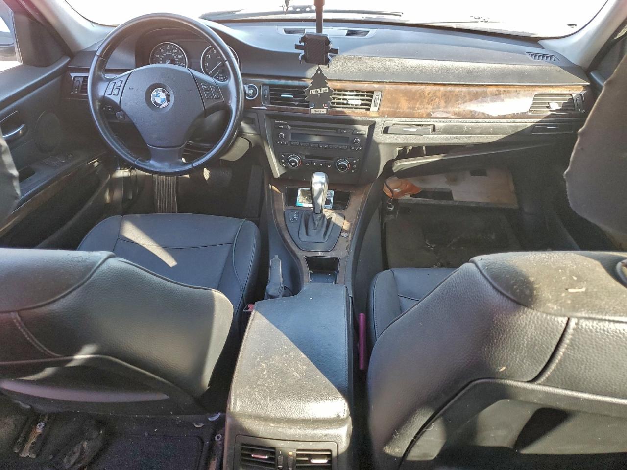 2010 BMW 328 I VIN: WBAPH7G51ANM51974 Lot: 96822645