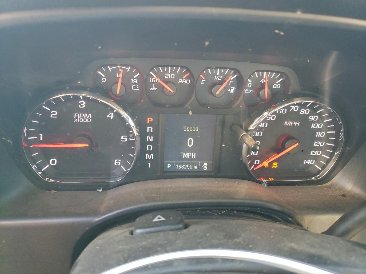 2015 Chevrolet Silverado K3500 VIN: 1GB4KYCG9FF525409 Lot: 95910295