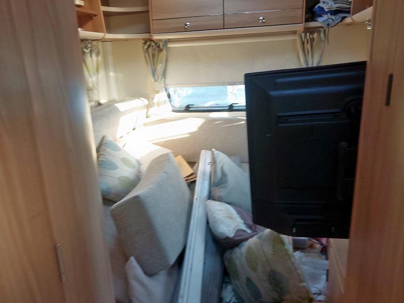 2017 PEUGEOT BOXER (X2-50) 