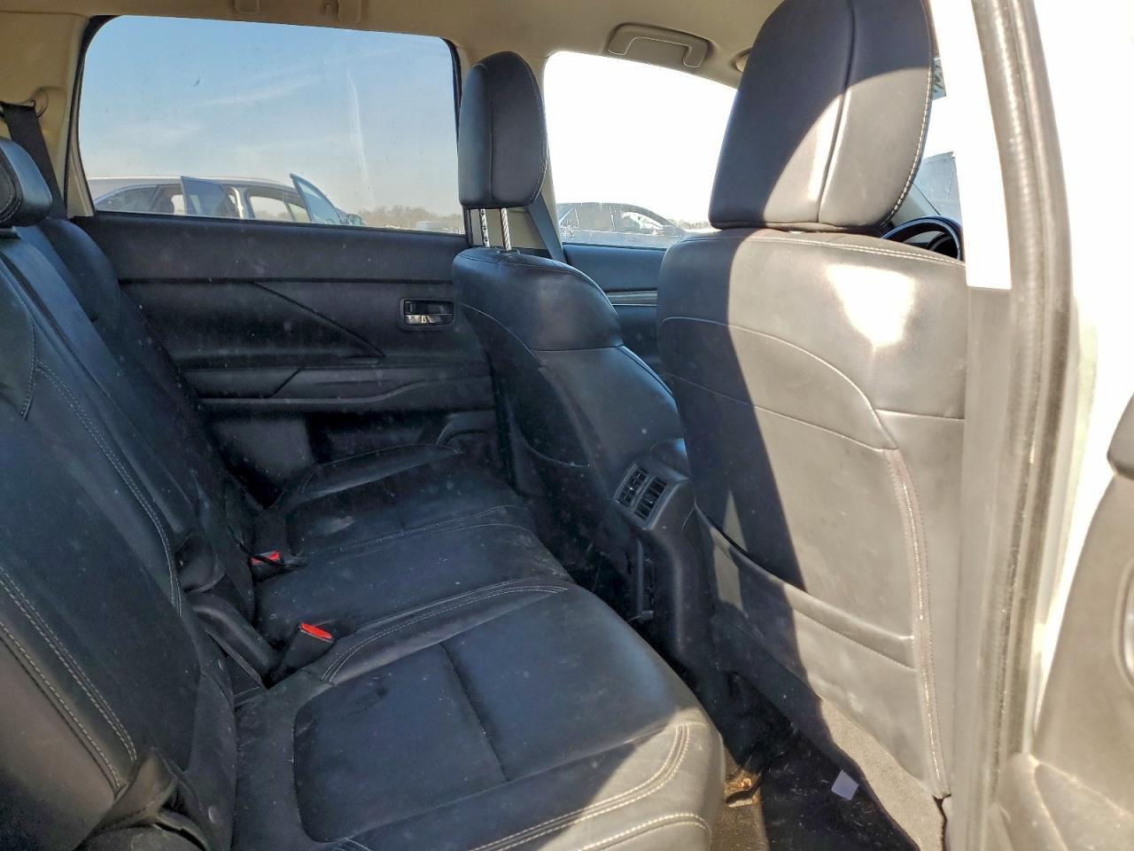 2020 Mitsubishi Outlander Se VIN: JA4AD3A39LZ029283 Lot: 96973315