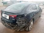 2015 MAZDA 3 2.0 SPORT NAV 4DR for sale at Copart WESTBURY