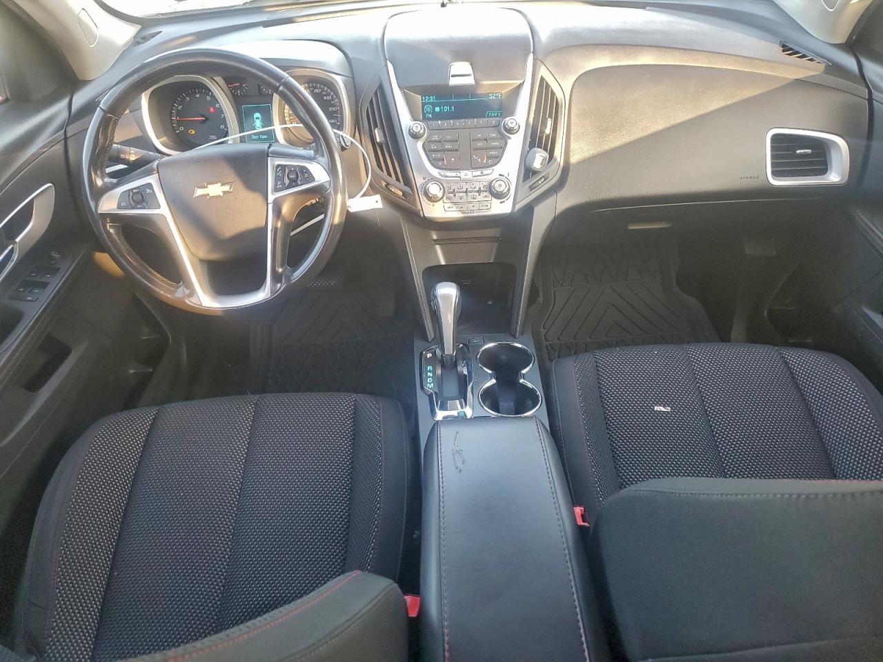 2011 Chevrolet Equinox Lt VIN: 2CNALDEC8B6331260 Lot: 94798775