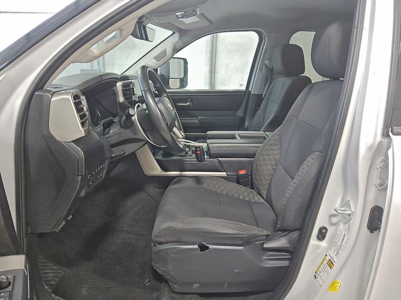 2022 Toyota Tundra Crewmax Sr VIN: 5TFLA5DB8NX003150 Lot: 94377175