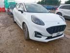 2022 FORD PUMA 1.0 ECOBOOST HYBRID MHEV ST-LINE 5DR DCT for sale at Copart WISBECH
