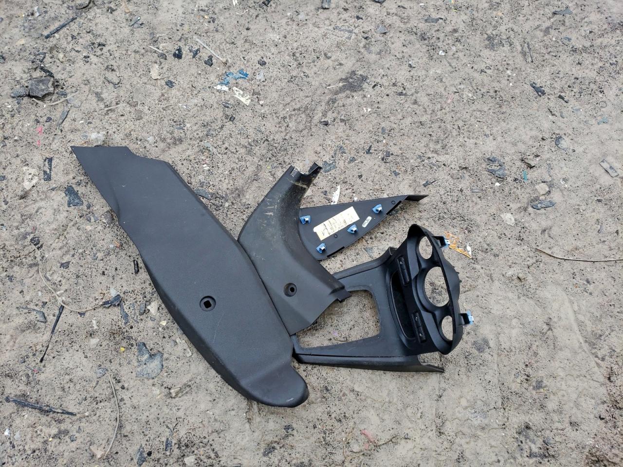 2011 Ford Fiesta Ses VIN: 3FADP4FJ5BM161728 Lot: 95484805