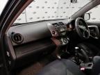 2007 TOYOTA RAV 4 2.2 D-4D XT-R 5DR for sale at Copart NEWBURY