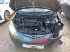 2011 MAZDA 2 1.3 TS 5DR for sale at Copart WOLVERHAMPTON