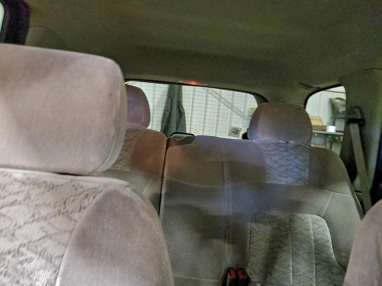 2004 GMC Envoy VIN: 1GKDT13S442285845 Lot: 96347975