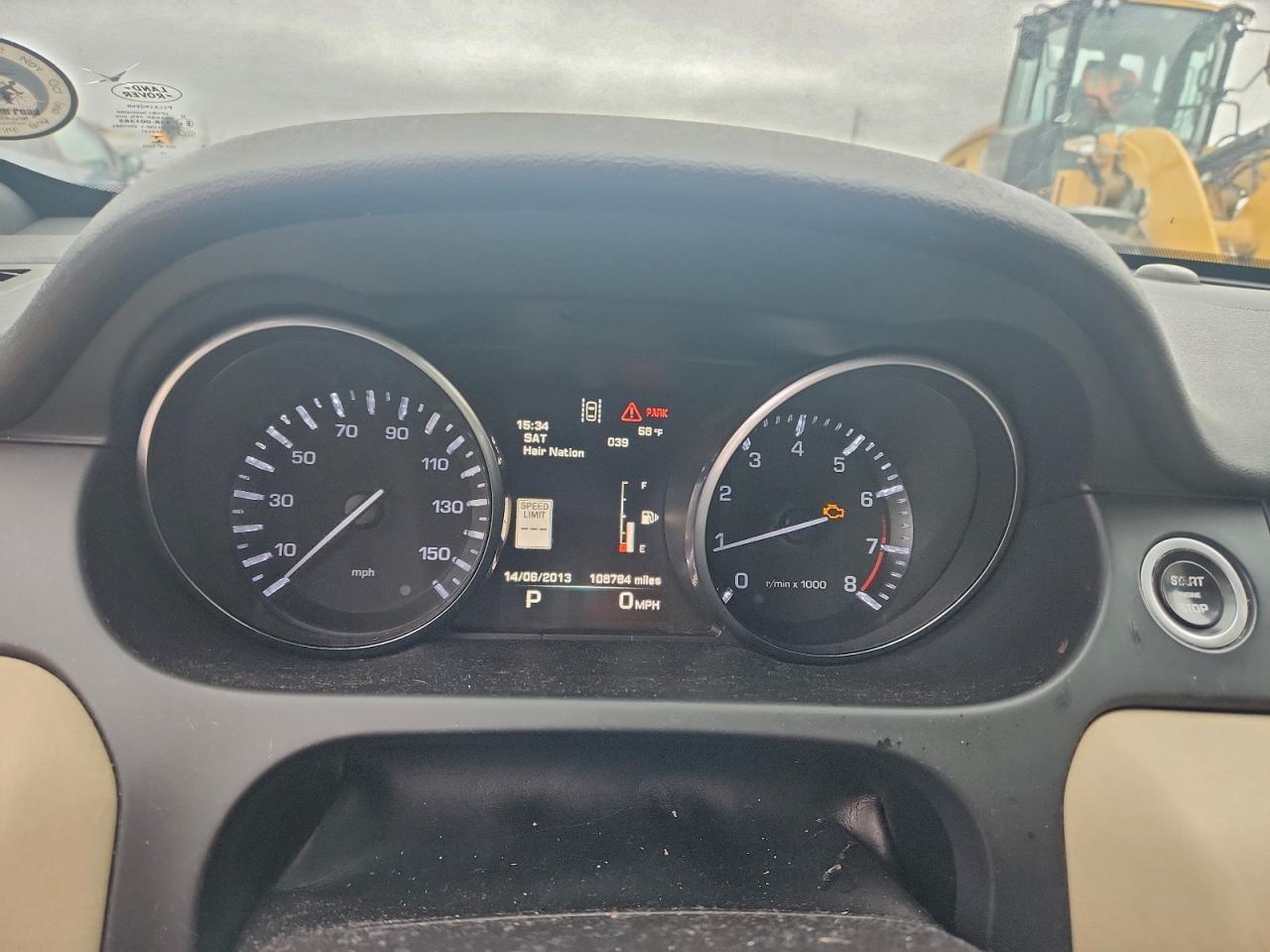 2016 Land Rover Discovery Sport Hse VIN: SALCR2BG7GH582143 Lot: 93770675