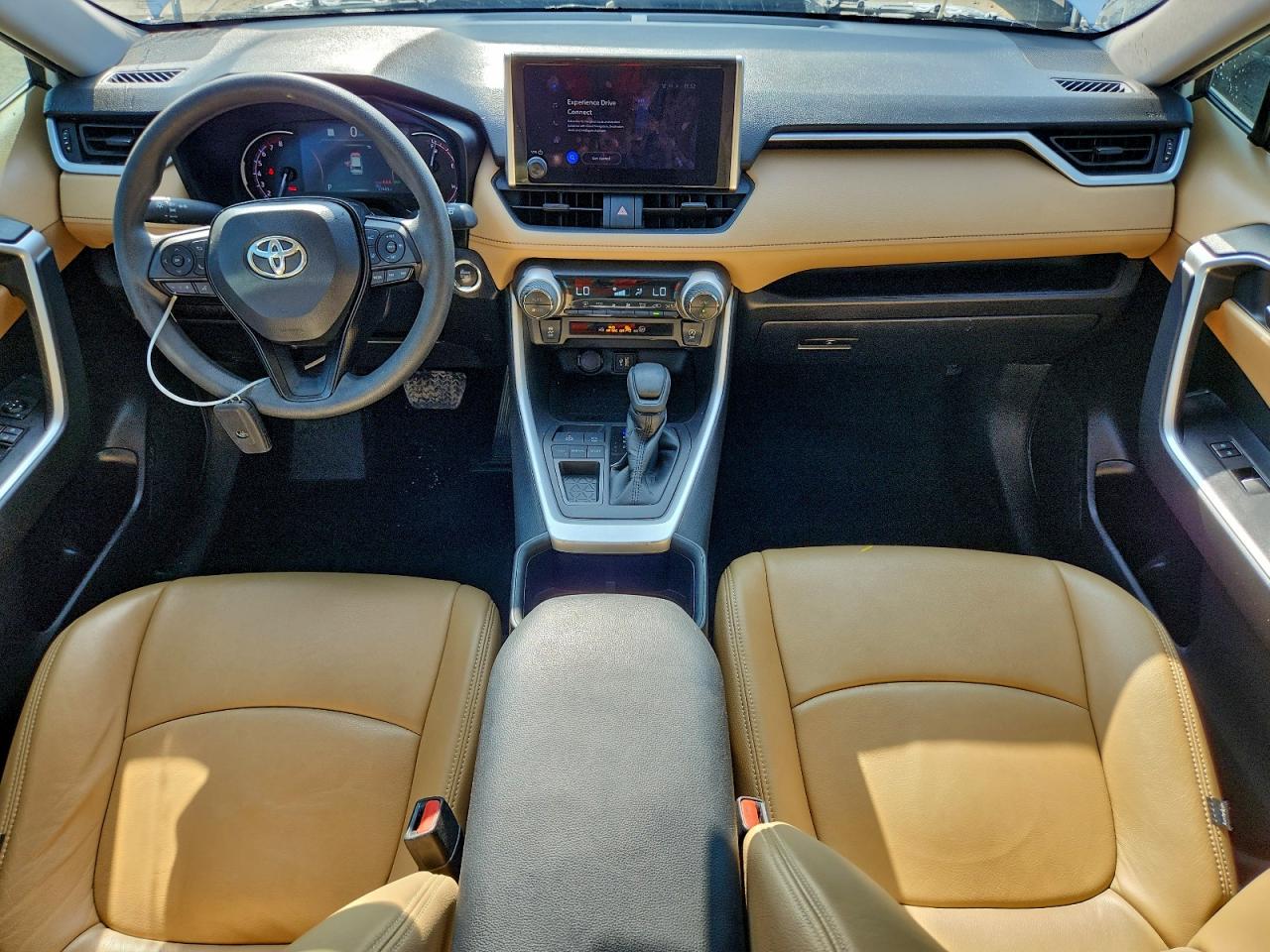 2023 Toyota Rav4 Xle VIN: 2T3W1RFV2PC214879 Lot: 95469765