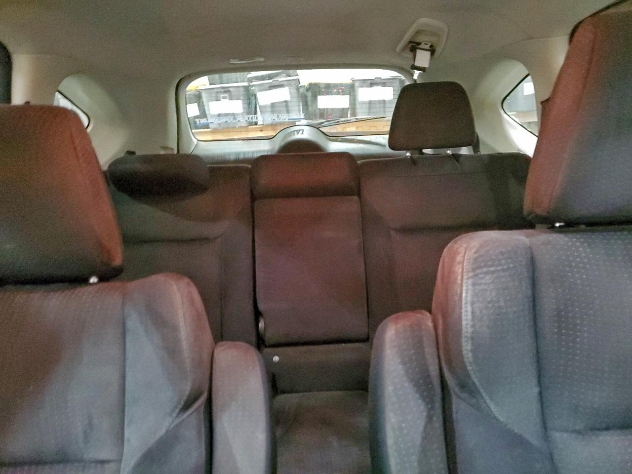 2014 Honda Cr-V Ex VIN: 2HKRM4H51EH693271 Lot: 95872585