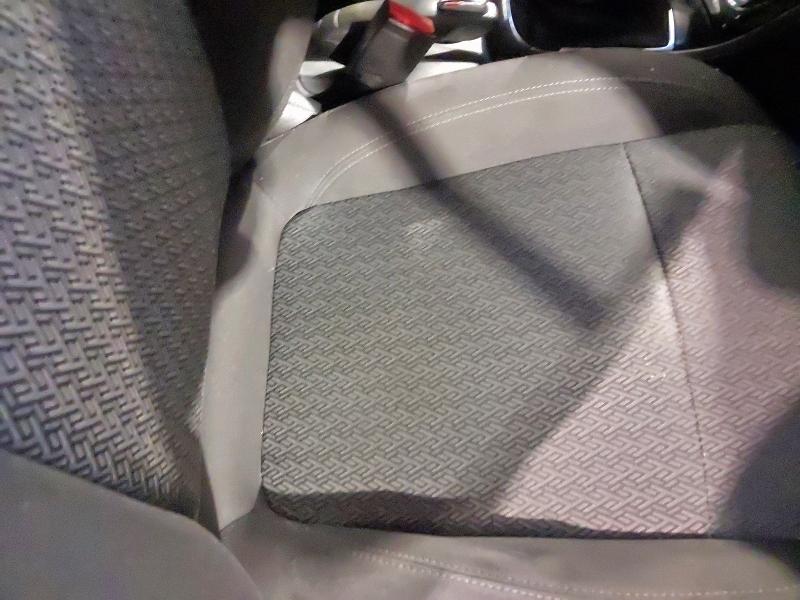 2017 VAUXHALL MOKKA X 1.6I ACTIVE 5DR