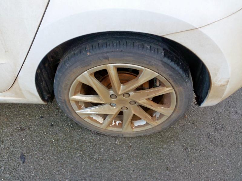 2024 SEAT IBIZA 1.0 TSI 115 XCELLENCE 5DR