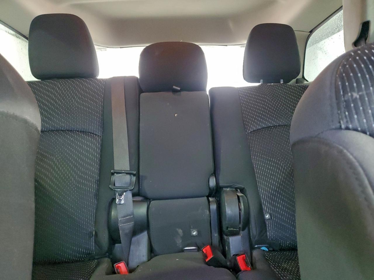 2018 Dodge Journey Se VIN: 3C4PDCABXJT520716 Lot: 96334745