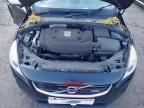 2012 VOLVO V60 D4 [163] R DESIGN NAV 5DR for sale at Copart CORBY