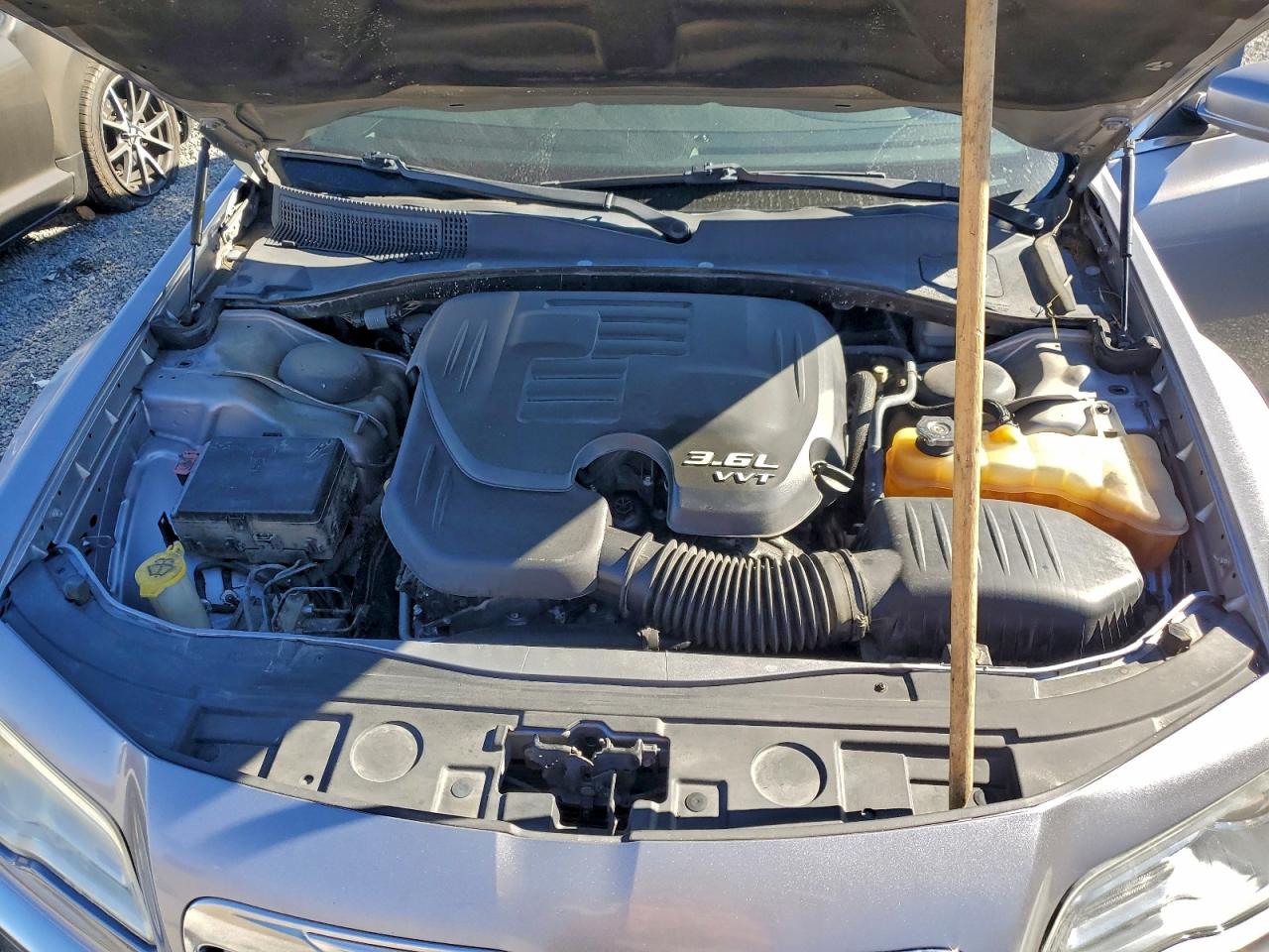 2014 Chrysler 300 VIN: 2C3CCAAG0EH209350 Lot: 96583325