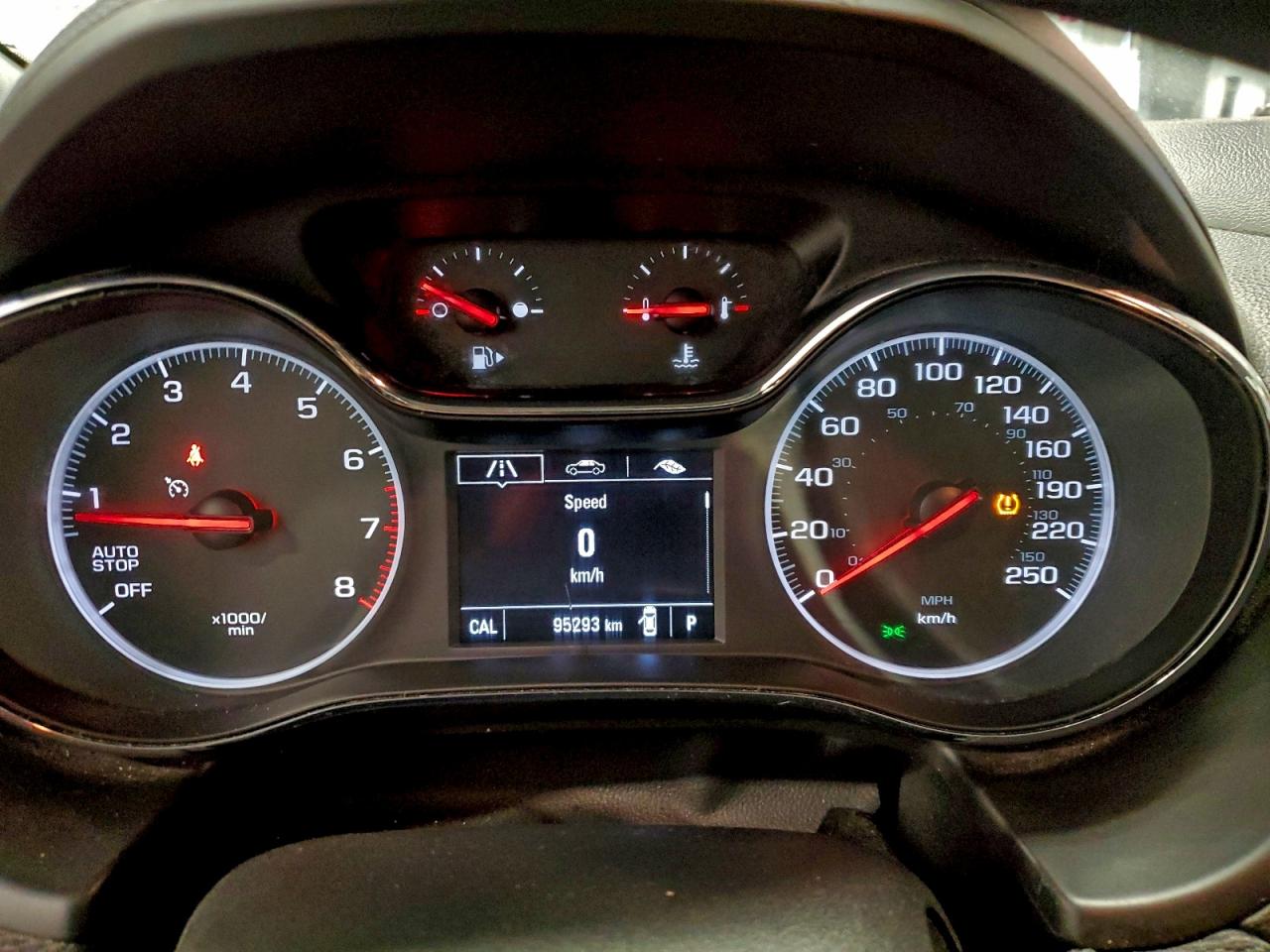 2019 Chevrolet Cruze Lt VIN: 1G1BE5SM4K7142250 Lot: 97104305