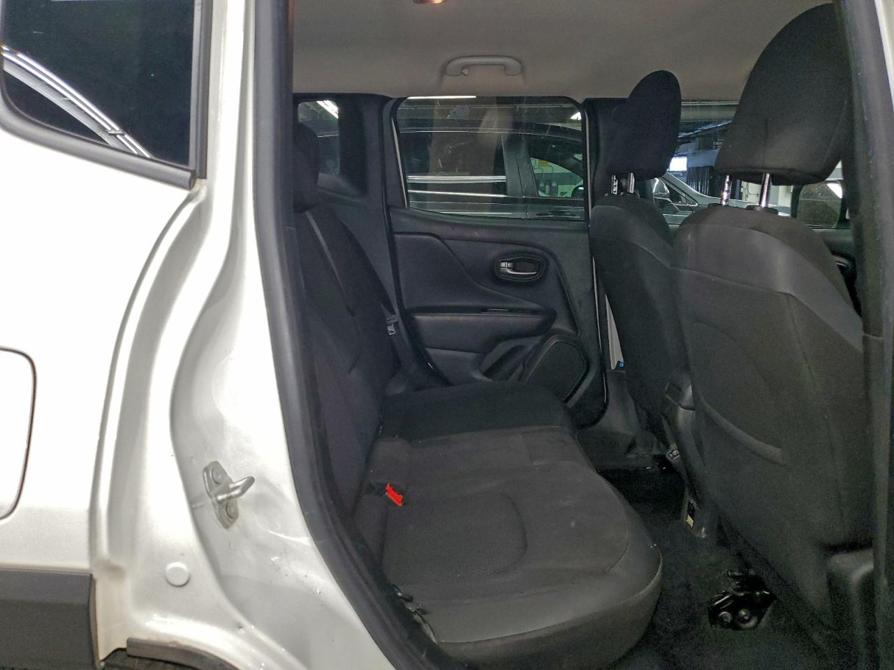 2020 Jeep Renegade Latitude VIN: ZACNJABB2LPM04436 Lot: 94330995