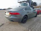 2016 JAGUAR XF 2.0D PORTFOLIO 4DR AUTO for sale at Copart SANDWICH
