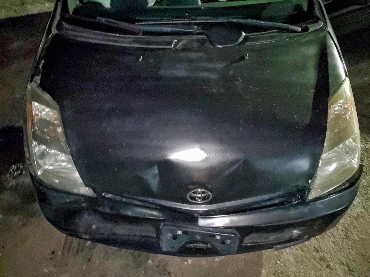 2005 Toyota Prius VIN: 064085 Lot: 96631015