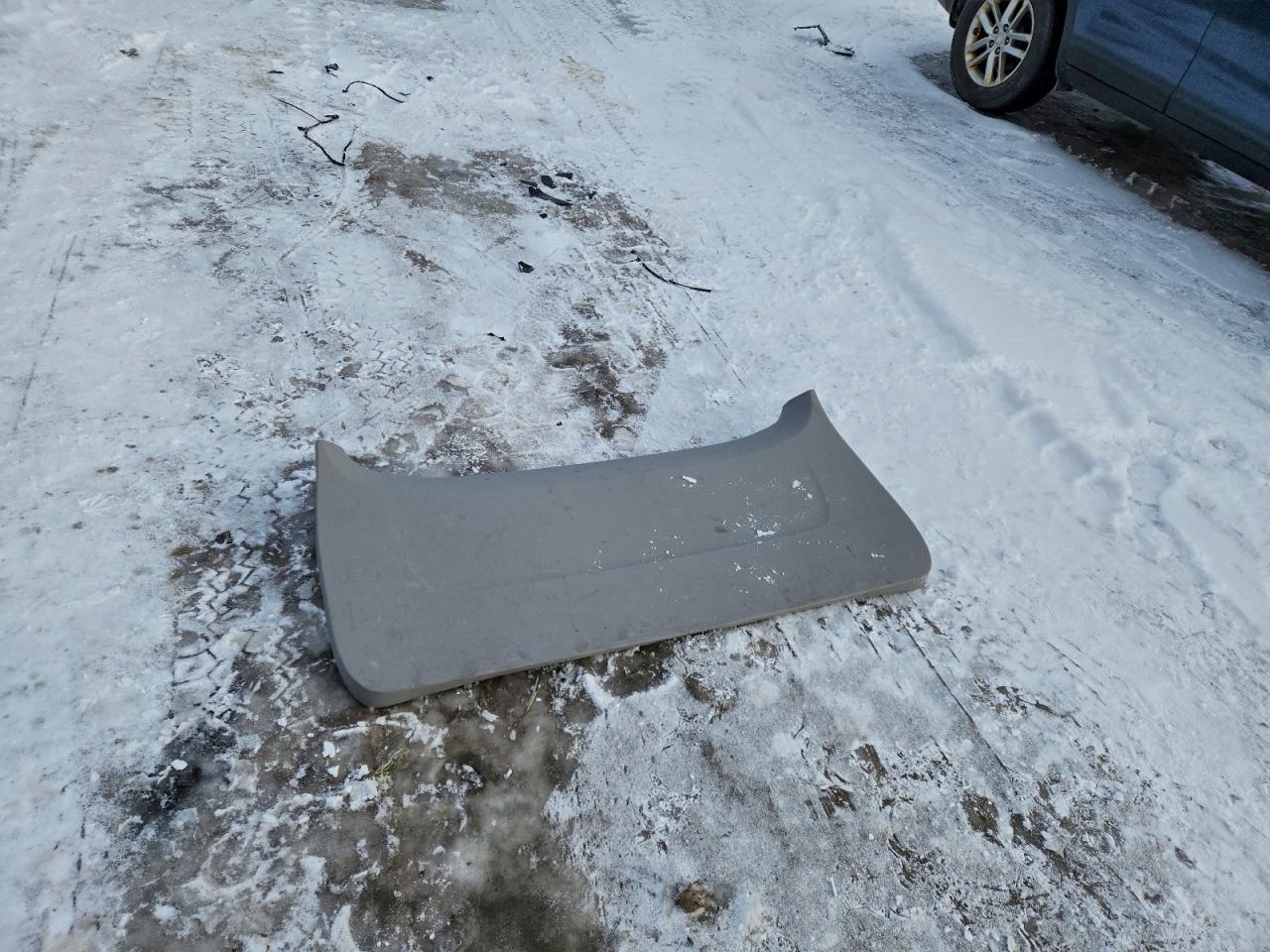 2015 Toyota Sienna Xle VIN: 5TDYK3DC3FS652619 Lot: 95773065