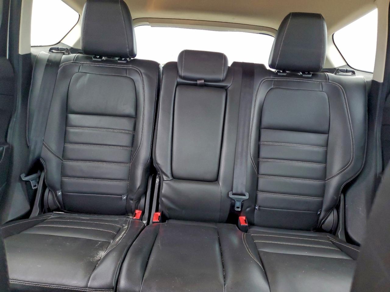 2017 Ford Escape Titanium VIN: 1FMCU0JD4HUC43779 Lot: 95837385