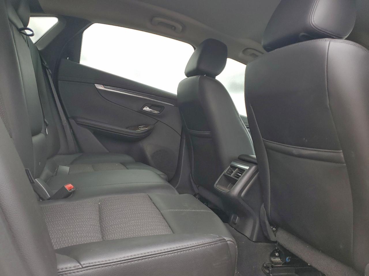 2015 Chevrolet Impala Lt VIN: 2G1115SL2F9291470 Lot: 95995885