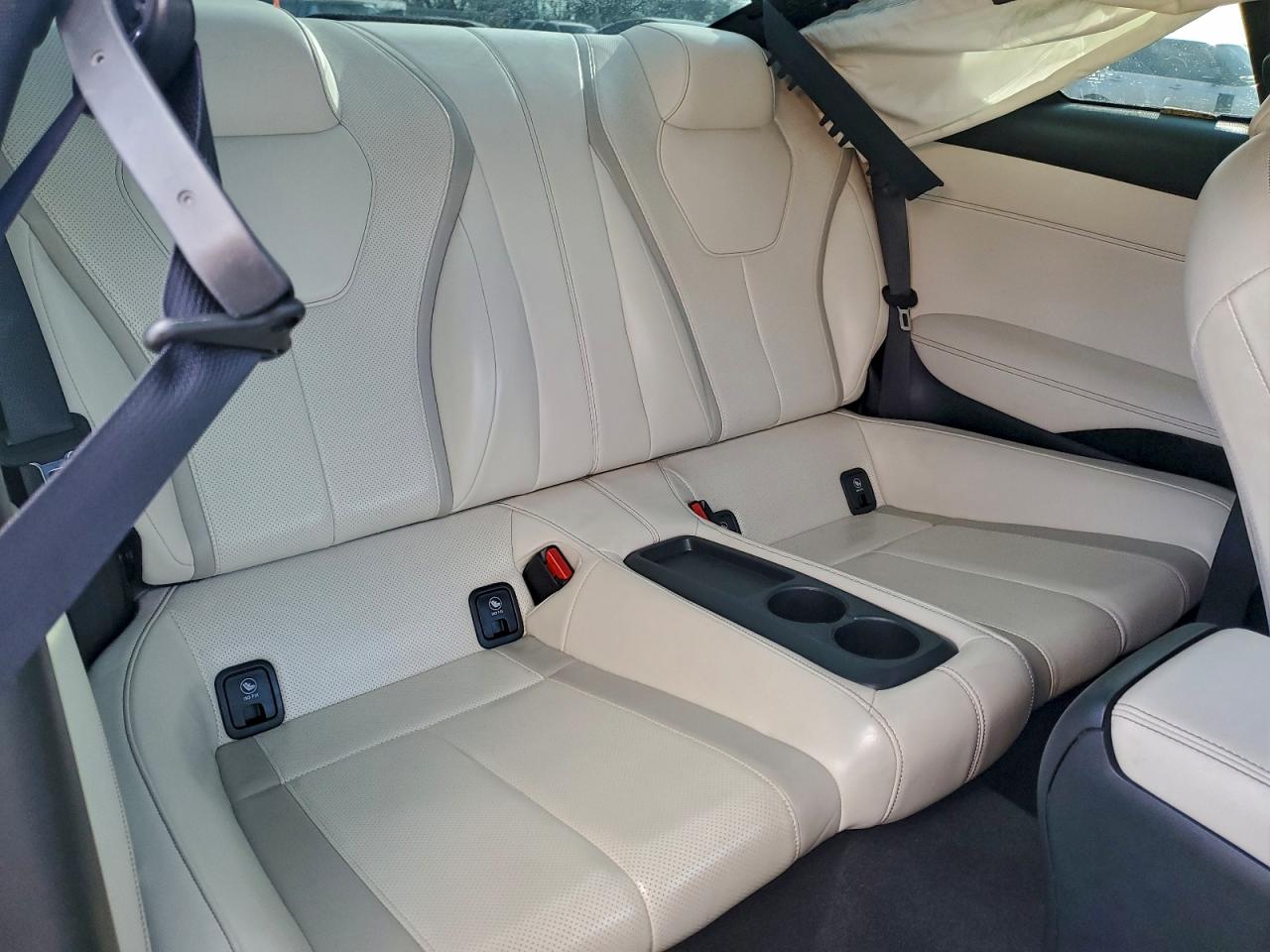 2019 Infiniti Q60 Pure VIN: JN1EV7EL5KM291385 Lot: 95307775