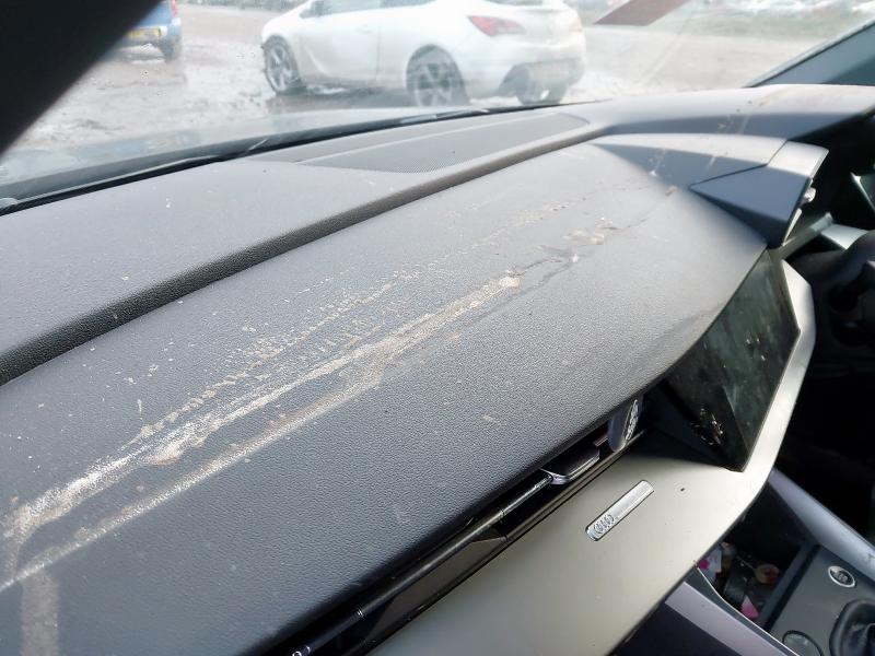 2021 AUDI A3 35 TFSI TECHNIK 5DR