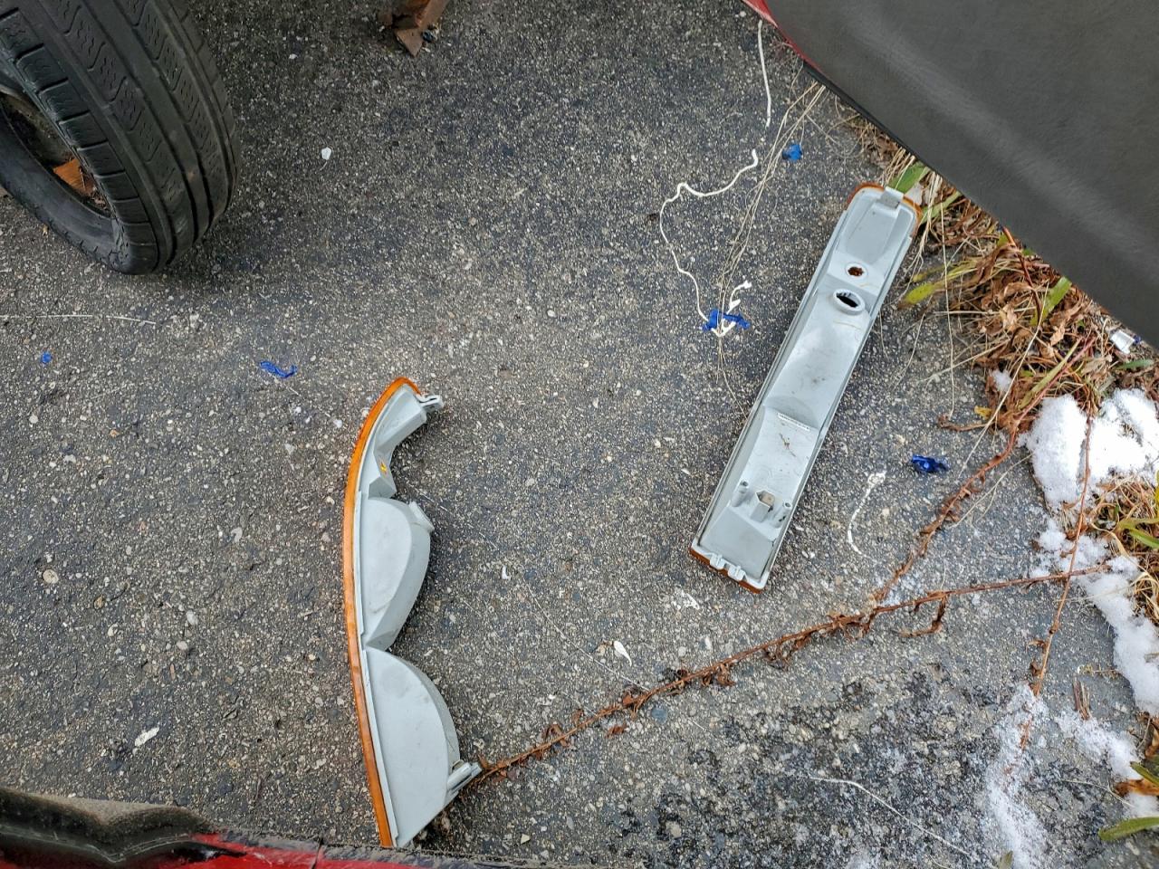 2017 Chevrolet Express 2500 Delivery Van VIN: 1GCWGBFF3H1199760 Lot: 94935635