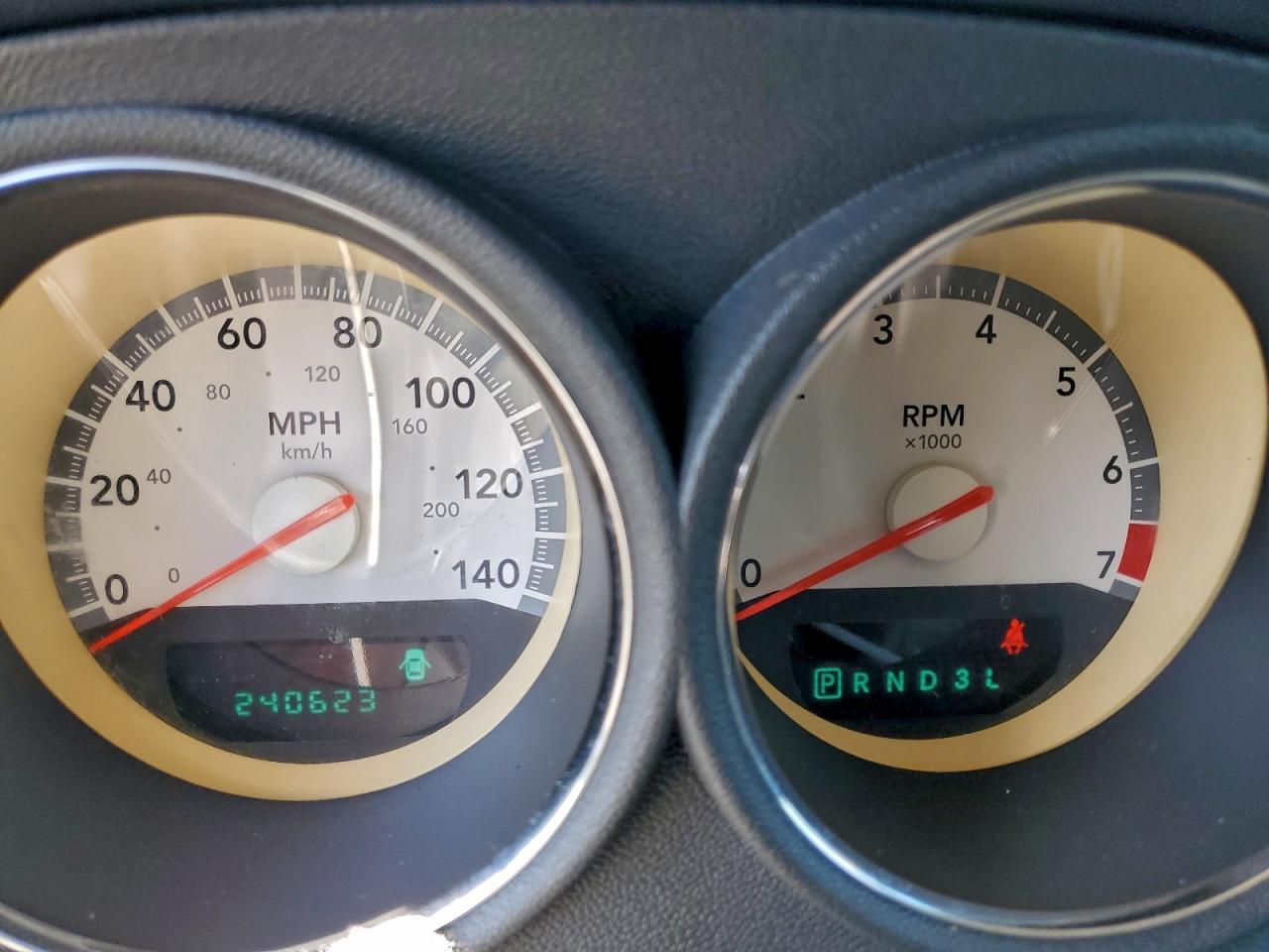 2008 Dodge Charger VIN: 2B3KA43R18H184378 Lot: 94968795