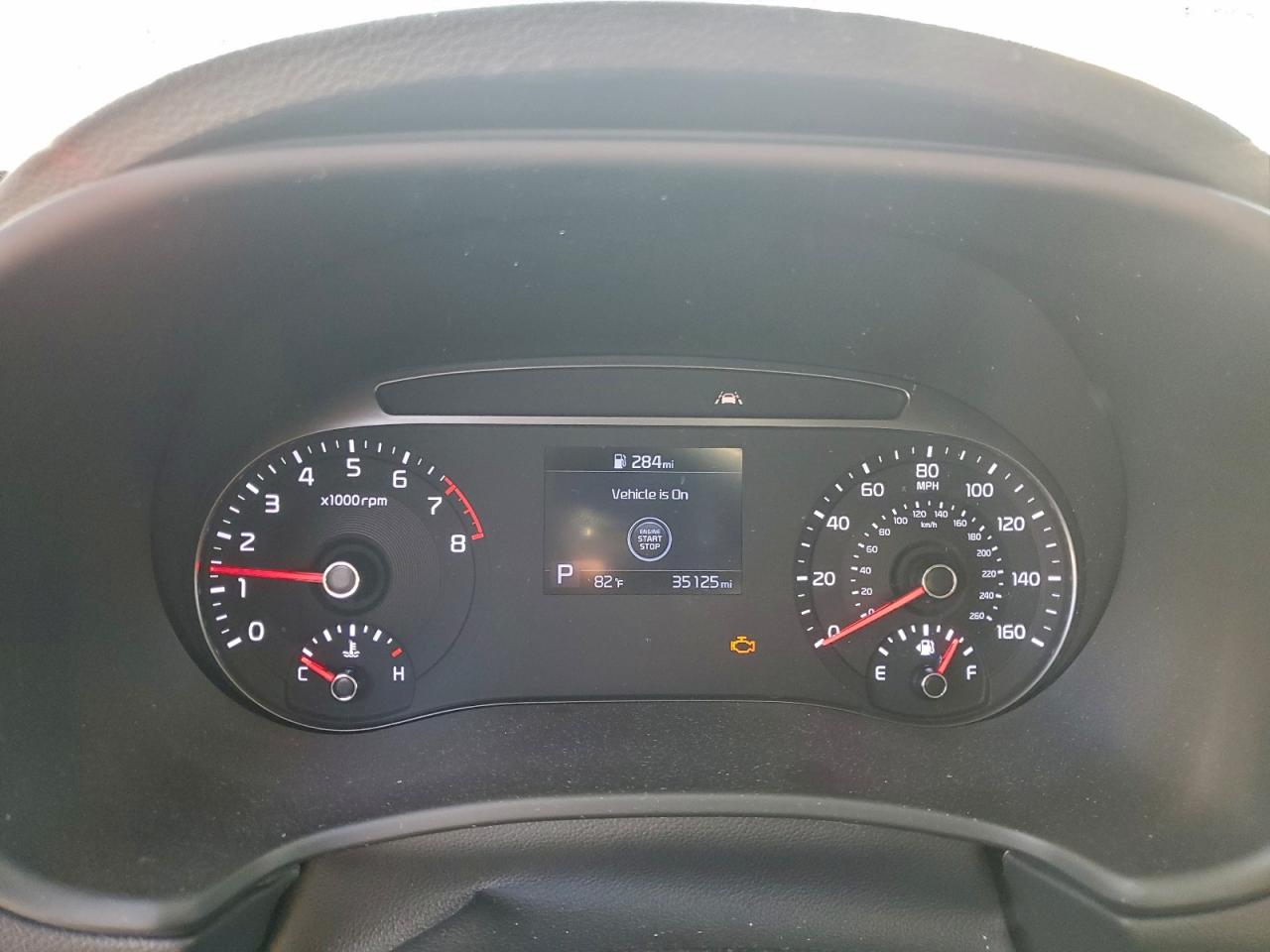 2020 Kia Soul Ex VIN: KNDJ33AU4L7707211 Lot: 94793525