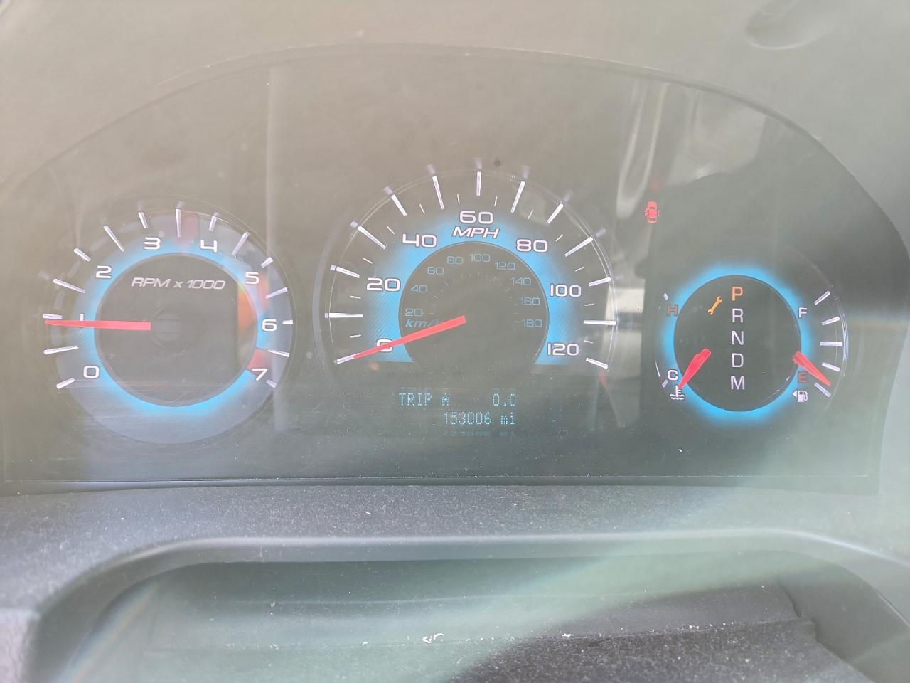 2011 Ford Fusion Sel VIN: 3FAHP0JG4BR289967 Lot: 95212895