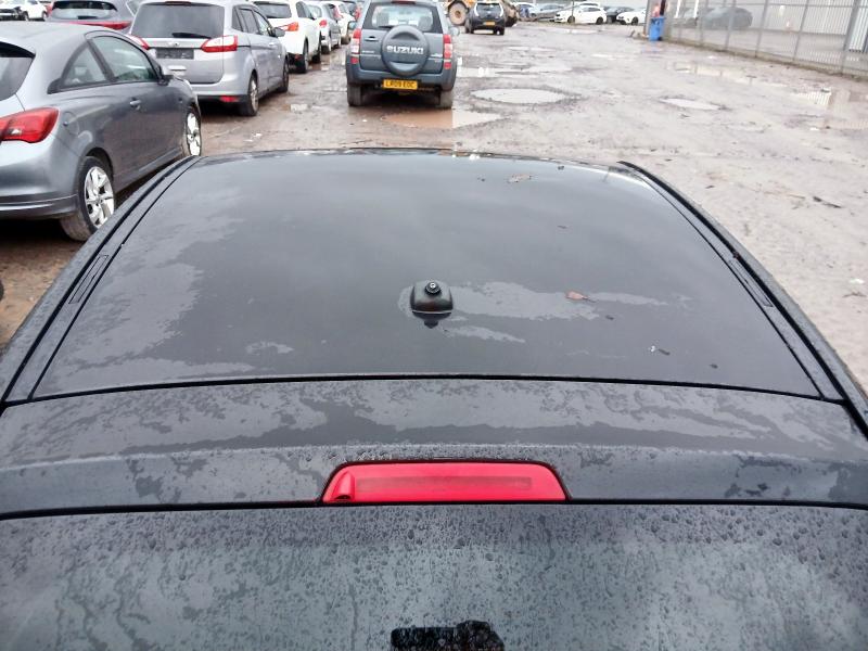 2014 VAUXHALL ADAM 1.4I JAM 3DR