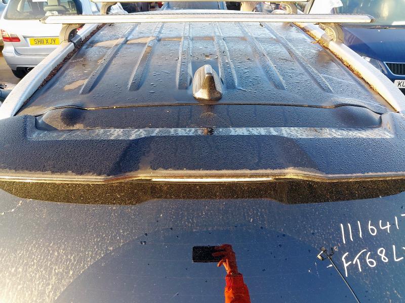 2018 MITSUBISHI OUTLANDER 2.4 PHEV 4H 5DR AUTO